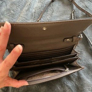 Michael Kors Wallet Bag